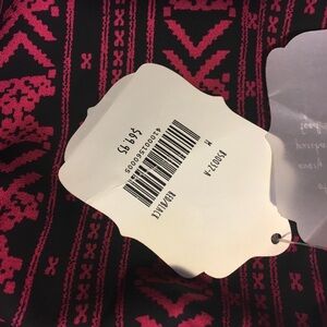 Altar’d State Halter Top Dress